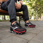 Tenis Mizuno Wave Prophecy 15 Cod. 18160