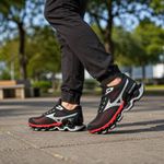 Tenis Mizuno Wave Prophecy 15 Cod. 18160