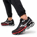 Tenis Mizuno Wave Prophecy 15 Cod. 18160