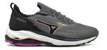 Tênis Mizuno Waze Zest Feminino Cod: 16423