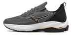 Tênis Mizuno Waze Zest Feminino Cod: 16423