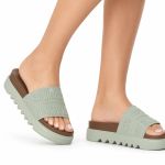 Melissa Cozy Slide M-lover M-541