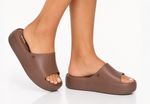 Melissa Free Platform Slide M-543