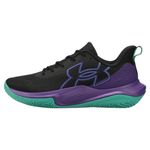 Tenis Under Armour Baller Cod. 18167