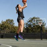 Tenis Under Armour Baller Cod. 18167