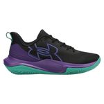 Tenis Under Armour Baller Cod. 18167