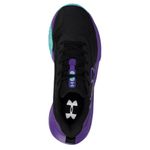 Tenis Under Armour Baller Cod. 18167