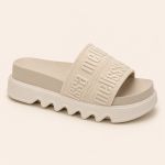 Melissa Cozy Slide M-Lover Platform M-545