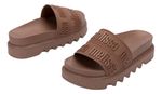 Melissa Cozy Slide M-Lover Platform M-544