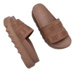 Melissa Cozy Slide M-Lover Platform M-544