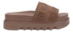Melissa Cozy Slide M-Lover Platform M-544