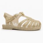 Sandália Mini Melissa Posse M-547