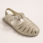 Sandália Mini Melissa Posse M-547