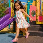 Sandália Mini Melissa Posse M-546