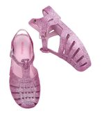 Sandália Mini Melissa Posse M-546