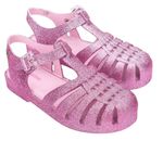 Sandália Mini Melissa Posse M-546
