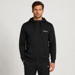 Moletom Mizuno Zipper Mzn Cod. 15897