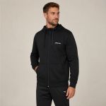 Moletom Mizuno Zipper Mzn Cod. 15897