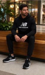 Moletom New Balance Essentials Cod. 15863
