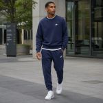 Moletom Nike Sportswear Cod. 14571