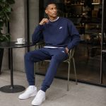 Moletom Nike Sportswear Cod. 14571