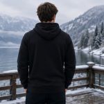 Moletom Oakley Bark F/Z Hoodie Cod. 15985