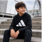 Moletom Adidas Big Logo Jr Cod. 17344