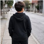 Moletom Adidas Big Logo Jr Cod. 17344