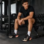 Tenis Under Armour Tribase Reps 3 Cod. 18174