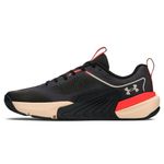 Tenis Under Armour Tribase Reps 3 Cod. 18174