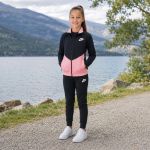 Agasalho Nike Trk Ste Jr Cod. 13793