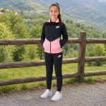 Agasalho Nike Trk Ste Jr Cod. 13793