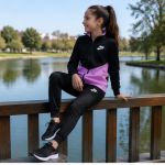 Agasalho Nike Core Trk Jr Cod. 13734