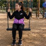 Agasalho Nike Core Trk Jr Cod. 13734