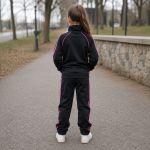 Agasalho Adidas Pes Girls Jr Cod. 6521