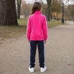 Agasalho Adidas Pes Girls Jr Cod. 6522
