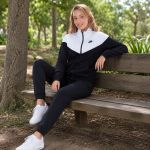 Agasalho Nike Suit PK Cod. 13797