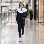 Agasalho Nike Suit PK Cod. 13797