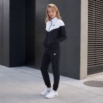 Agasalho Nike Suit PK Cod. 13797