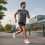 Tenis Olympikus Corre Max 2 Cod. 18177