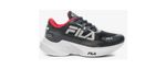 Tenis Fila Recovery Infantil Cod: 15948