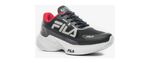 Tenis Fila Recovery Infantil Cod: 15948