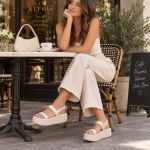 Sandalia Melissa Wave Platform M-549