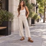 Sandalia Melissa Wave Platform M-548