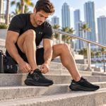 Tenis Under Armour Wing 2 Cod. 18182