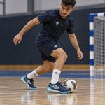 Chuteira Umbro Futsal Neo Comfort LL Cod. 18191