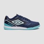 Chuteira Umbro Futsal Neo Comfort LL Cod. 18191