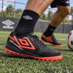 Chuteira Umbro Society Pro 5 Bump Club Cod. 18190
