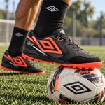 Chuteira Umbro Society Pro 5 Bump Club Cod. 18190