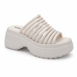 Sandalia Melissa Pop Platform M-555